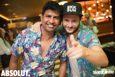 Blast! Pool Party Songkran Edition — photo 59