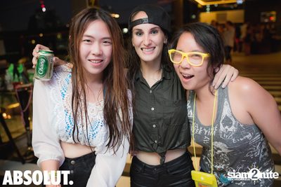 Blast! Pool Party Songkran Edition — photo 61