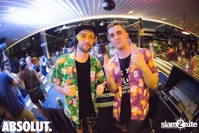 Blast! Pool Party Songkran Edition — photo 66