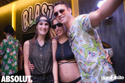 Blast! Pool Party Songkran Edition — photo 67