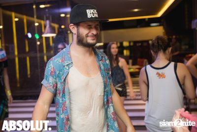 Blast! Pool Party Songkran Edition — photo 68