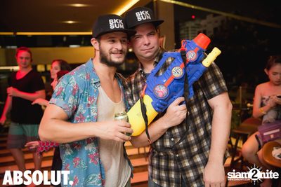 Blast! Pool Party Songkran Edition — photo 69