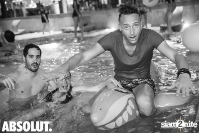 Blast! Pool Party Songkran Edition — photo 71