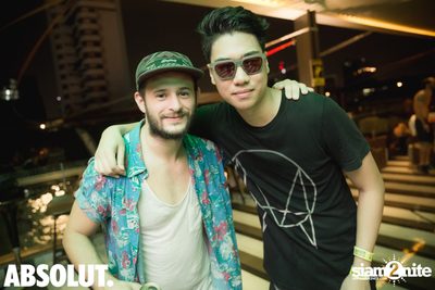 Blast! Pool Party Songkran Edition — photo 76