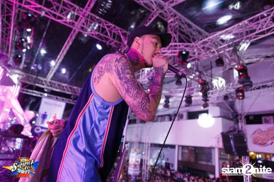 Route66 Summer Fest 2017 — photo 50