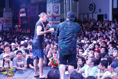 Route66 Summer Fest 2017 — photo 60