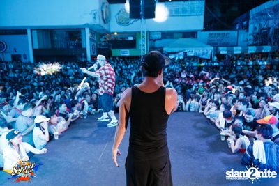 Route66 Summer Fest 2017 — photo 138