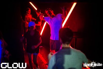 GLOW Songkran 2017 — photo 2