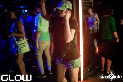GLOW Songkran 2017 — photo 3