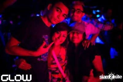 GLOW Songkran 2017 — photo 5