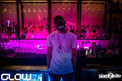 GLOW Songkran 2017 — photo 6