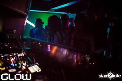 GLOW Songkran 2017 — photo 9
