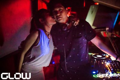 GLOW Songkran 2017 — photo 12