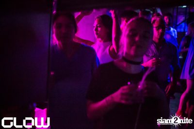 GLOW Songkran 2017 — photo 13