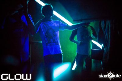 GLOW Songkran 2017 — photo 14