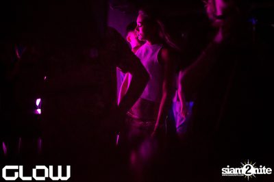 GLOW Songkran 2017 — photo 15