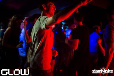 GLOW Songkran 2017 — photo 19