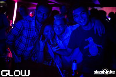 GLOW Songkran 2017 — photo 21