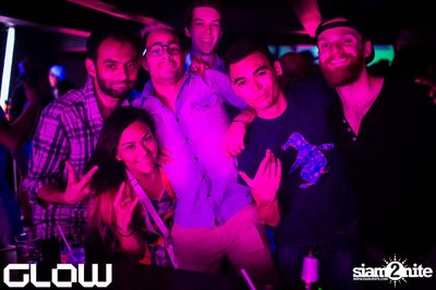 GLOW Songkran 2017 — photo 22