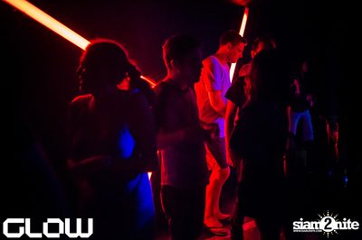 GLOW Songkran 2017 — photo 23