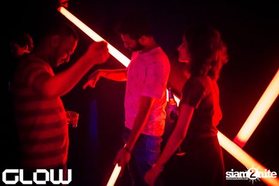 GLOW Songkran 2017 — photo 25