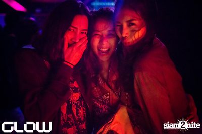 GLOW Songkran 2017 — photo 26