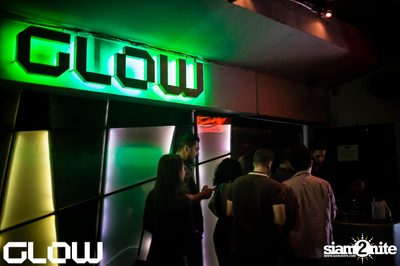 GLOW Songkran 2017 — photo 27