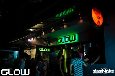 GLOW Songkran 2017 — photo 28