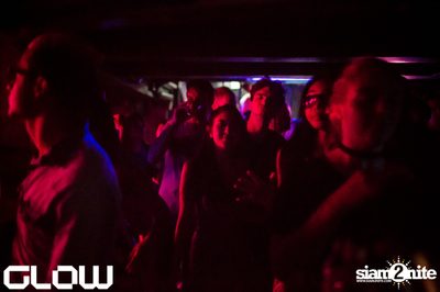 GLOW Songkran 2017 — photo 29
