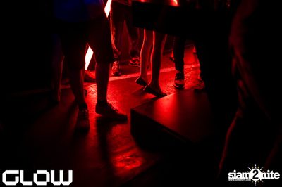 GLOW Songkran 2017 — photo 31