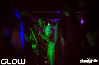 GLOW Songkran 2017 — photo 32