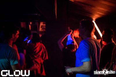 GLOW Songkran 2017 — photo 34