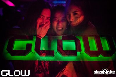 GLOW Songkran 2017 — photo 35