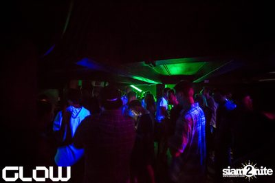 GLOW Songkran 2017 — photo 37