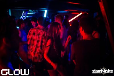 GLOW Songkran 2017 — photo 43