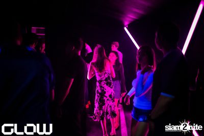 GLOW Songkran 2017 — photo 44