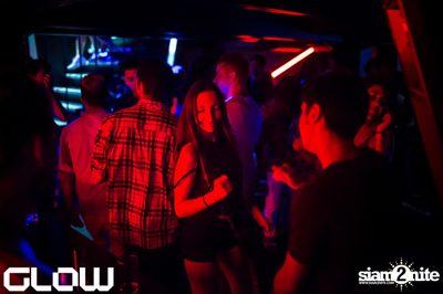 GLOW Songkran 2017 — photo 48