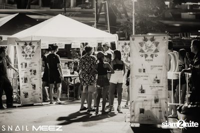 Splashdown Songkran Festival ที่ สเนล์บาร์ — photo 2