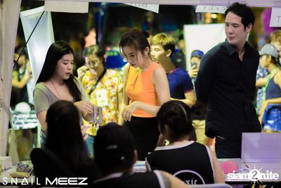Splashdown Songkran Festival ที่ สเนล์บาร์ — photo 5