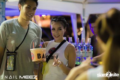 Splashdown Songkran Festival ที่ สเนล์บาร์ — photo 6