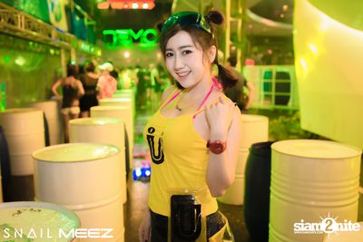 Splashdown Songkran Festival ที่ สเนล์บาร์ — photo 13