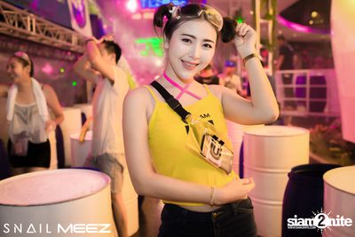 Splashdown Songkran Festival ที่ สเนล์บาร์ — photo 14