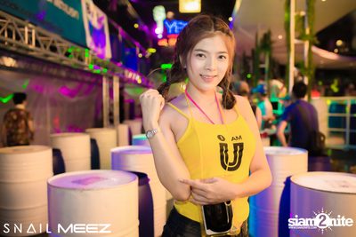 Splashdown Songkran Festival ที่ สเนล์บาร์ — photo 19