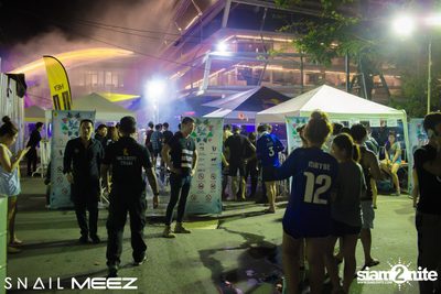 Splashdown Songkran Festival ที่ สเนล์บาร์ — photo 24