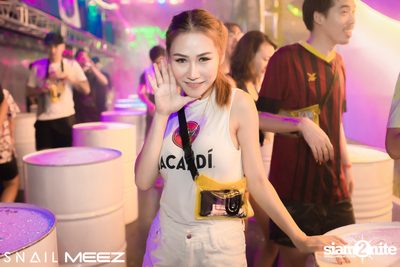 Splashdown Songkran Festival ที่ สเนล์บาร์ — photo 29