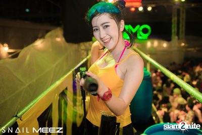 Splashdown Songkran Festival ที่ สเนล์บาร์ — photo 34