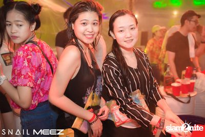 Splashdown Songkran Festival ที่ สเนล์บาร์ — photo 35