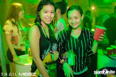 Splashdown Songkran Festival ที่ สเนล์บาร์ — photo 36