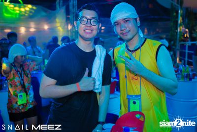 Splashdown Songkran Festival ที่ สเนล์บาร์ — photo 37