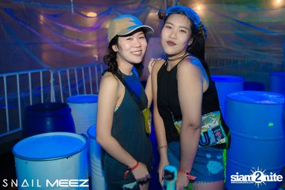 Splashdown Songkran Festival ที่ สเนล์บาร์ — photo 38